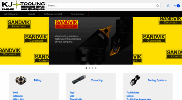 kjtooling.com