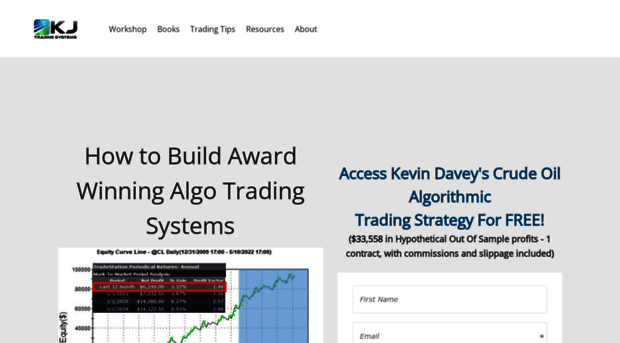 kjtradingsystems.com