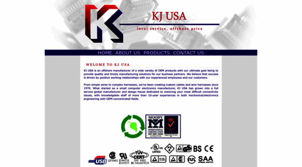 kjusa.net