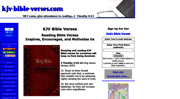 kjv-bible-verses.com