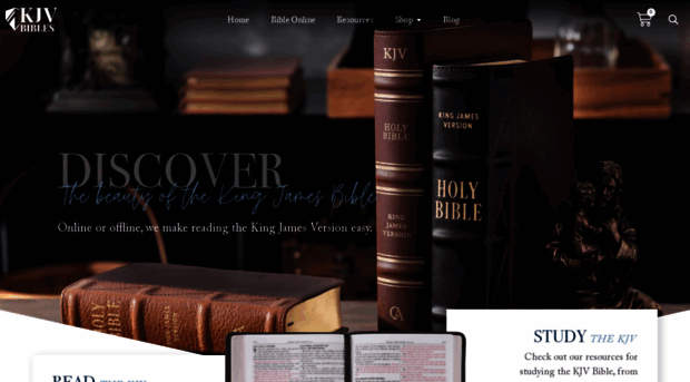 kjvbibles.com