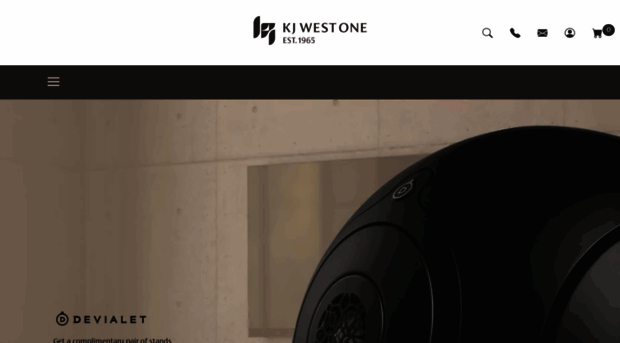 kjwestone.co.uk