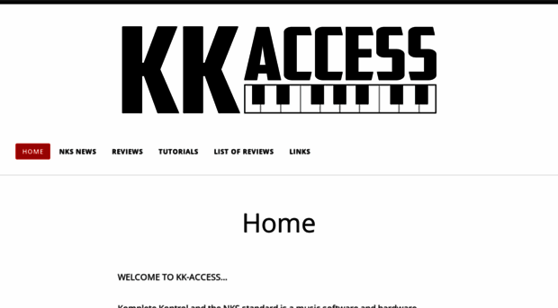kk-access.com