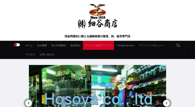 kk-hosoya.co.jp