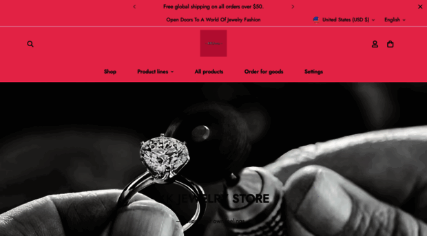 kk-jewelrystore.com