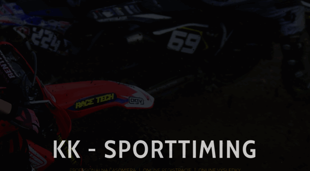 kk-sporttiming.com