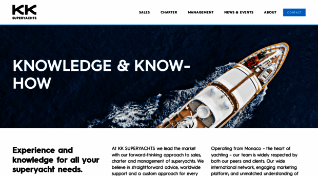 kk-superyachts.com