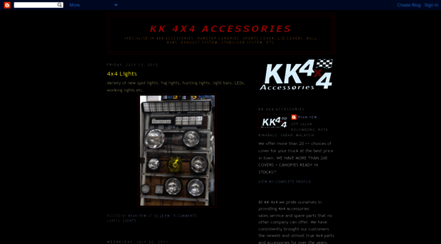 kk4x4.blogspot.com