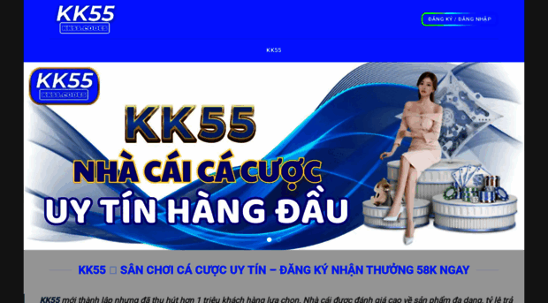 kk55.codes