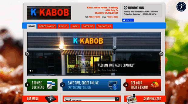 kkabobchantilly.com