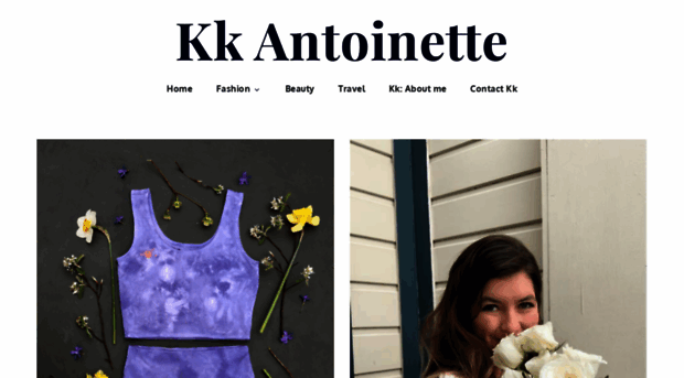 kkantoinette.com