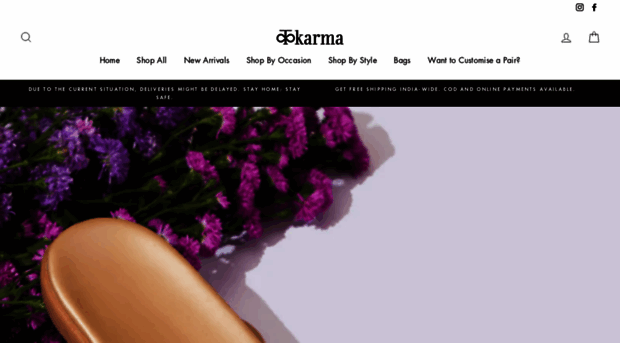 kkarma.store