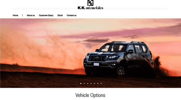 kkautomobiles.com