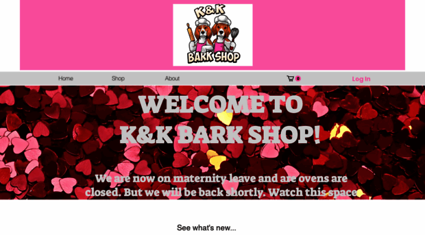 kkbarkshop.com