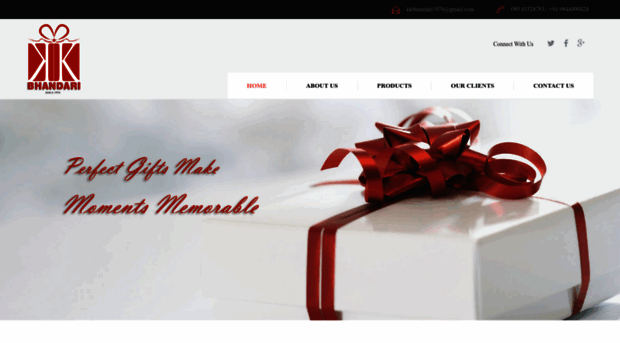 kkbhandari.com
