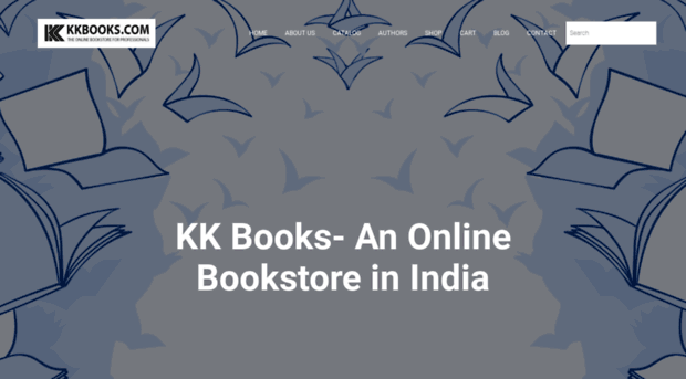 kkbooks.com