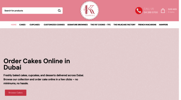 kkcakkes.com