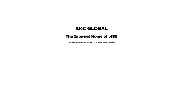 kkcglobal.com