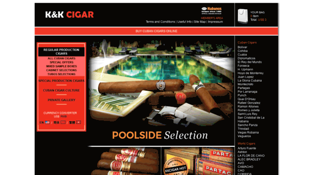 kkcigar.com