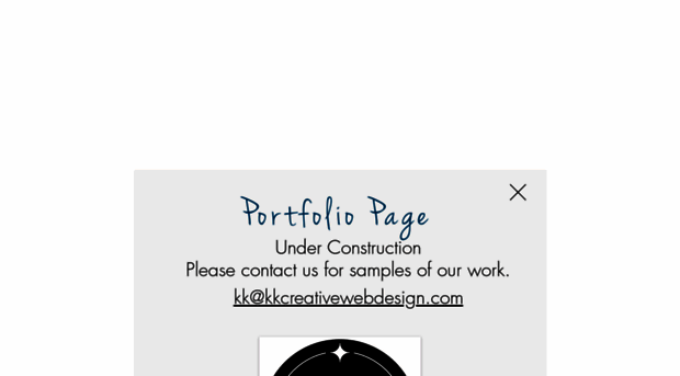 kkcreativewebdesign.com