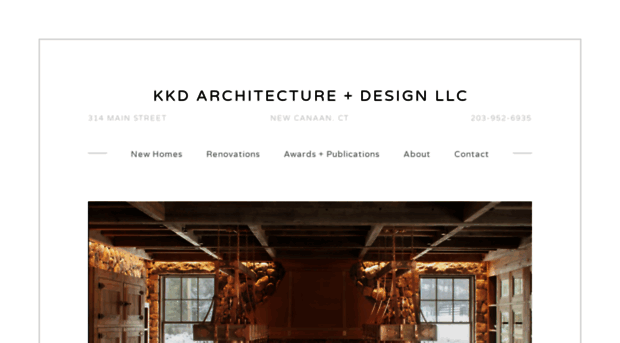 kkdarchitecture.com