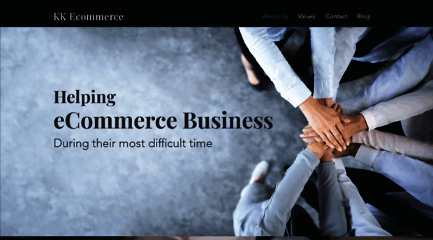 kkecommerce.com