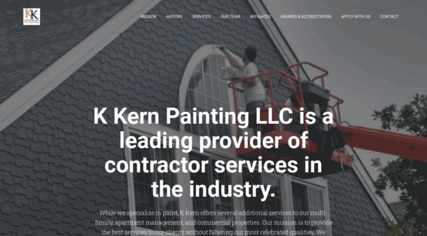 kkernpainting.com