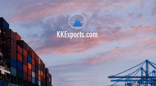 kkexports.com