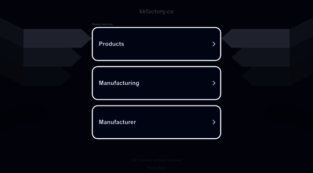 kkfactory.co