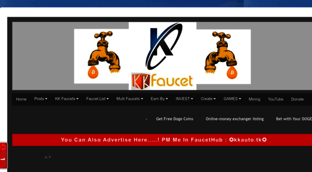 kkfaucet.blogspot.cz