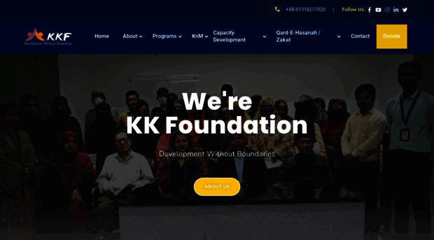 kkfoundation.org.bd