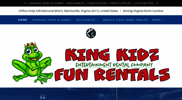 kkfunrentals.com