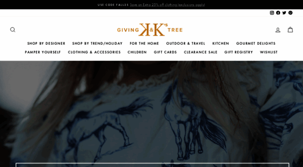 kkgivingtree.com