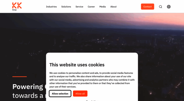 kkgroup.com