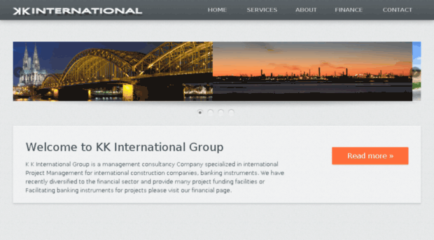 kkinternational.co.uk