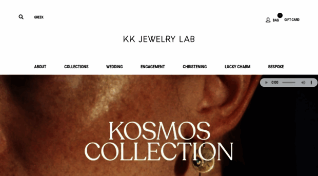 kkjewelrylab.com