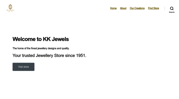 kkjewels.com