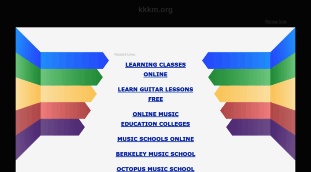kkkm.org