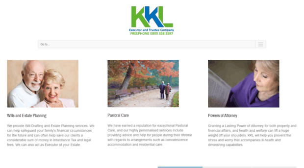 kkl.org.uk