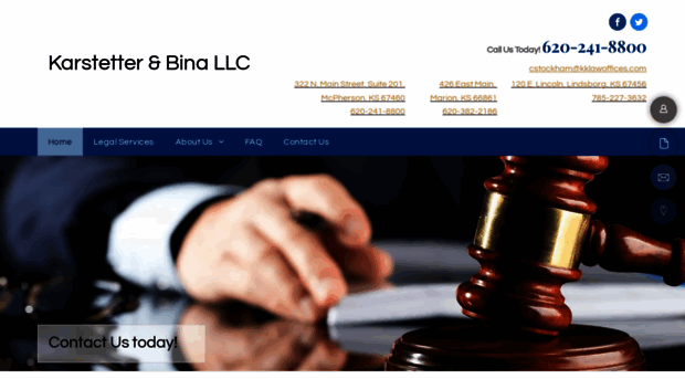 kklawoffices.com