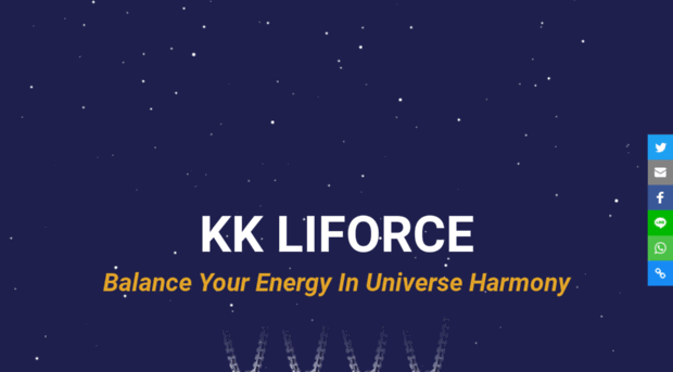 kkliforce.com