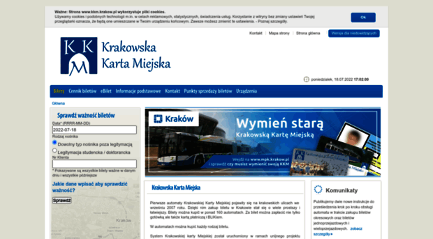 kkm.krakow.pl