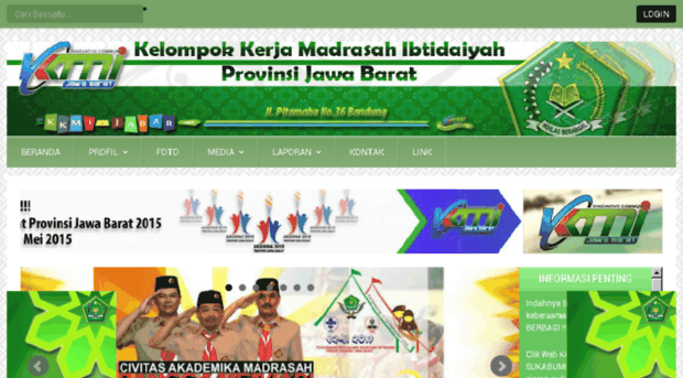 kkmi-jabar.net