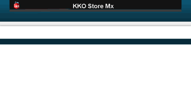 kko-store.com.mx