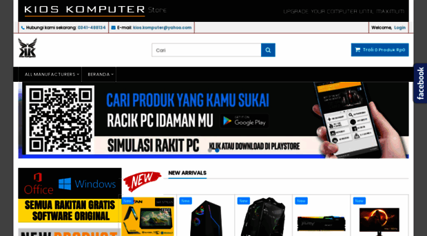 kkomputer.com