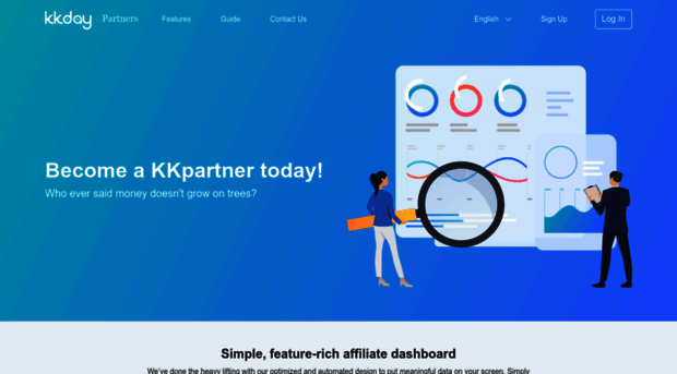 kkpartners.kkday.com