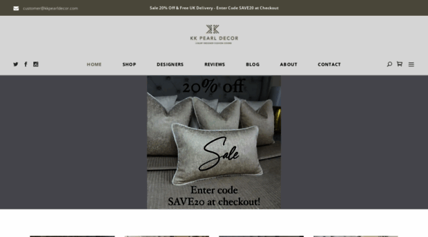 kkpearldecor.com