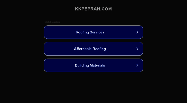 kkpeprah.com