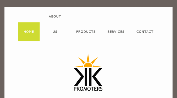 kkpromoters.in