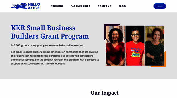 kkr.helloalice.com